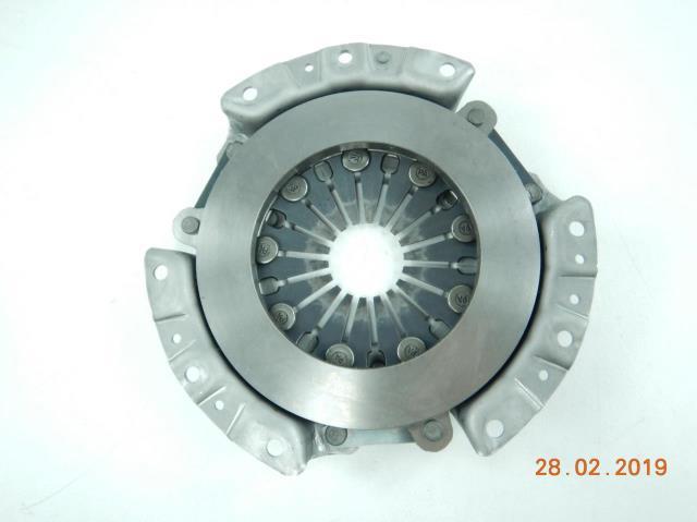 фото №4, Прижим сцепления hyundai accent i 1.3 / 4130021000