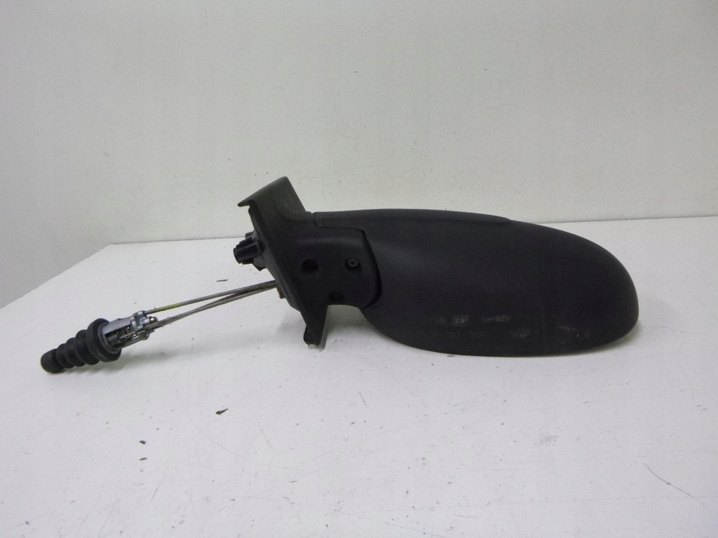 фото №4, Зеркало smart fortwo 2001 r.