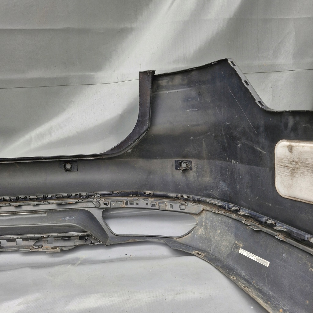 фото №11, Бампер задняя vw passat b8 kombi alltrack 2015-2020 3g9807421a