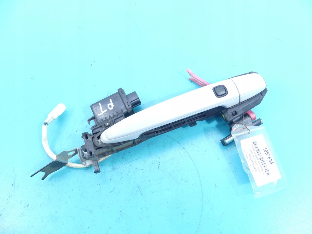 фото №13, Ручка задняя правая smart key lexus gs iii 05-12