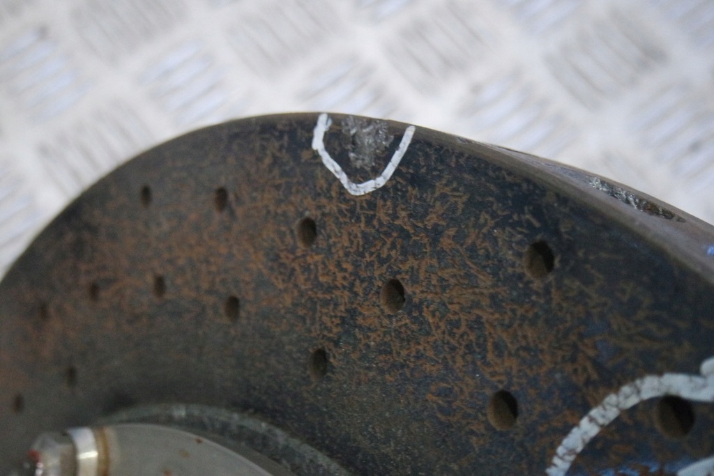 фото №7, Тормозные диски керамические тормоза bentley gt gtc lift / nr65