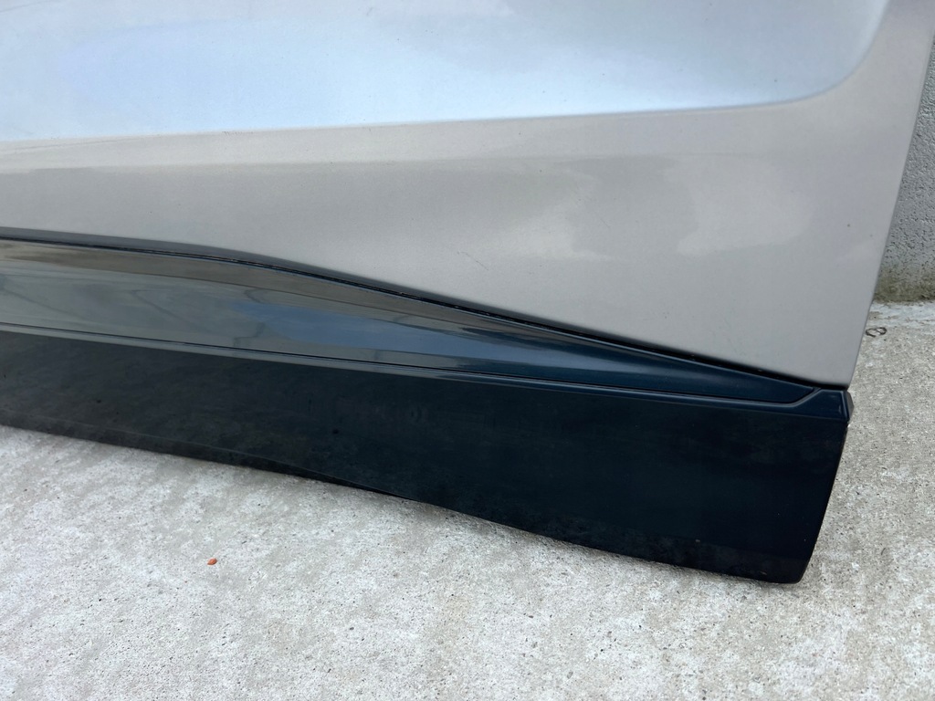 фото №7, Двері audi q4 etron перед правий