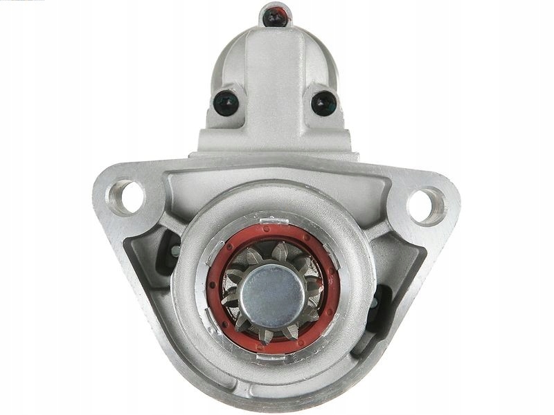 Стартер porsche cayenne 4.5 as-pl s0413 0001125025 Доставка