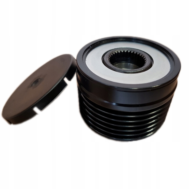 фото №1, Колесо сцепление генератора fiat scudo ulysse 2.0jtd