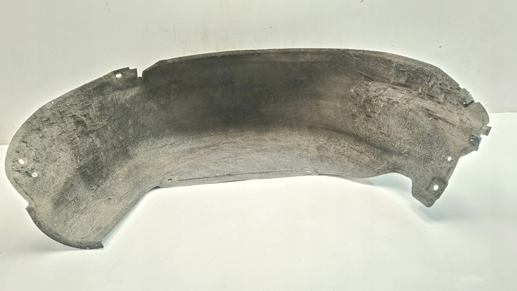 фото №1, Citroen c5 iii підкрилок правий задня