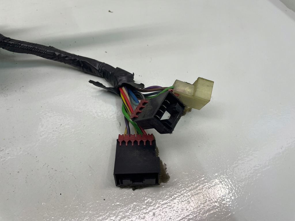 фото №4, Переключатель комбинированный fiat panda fca