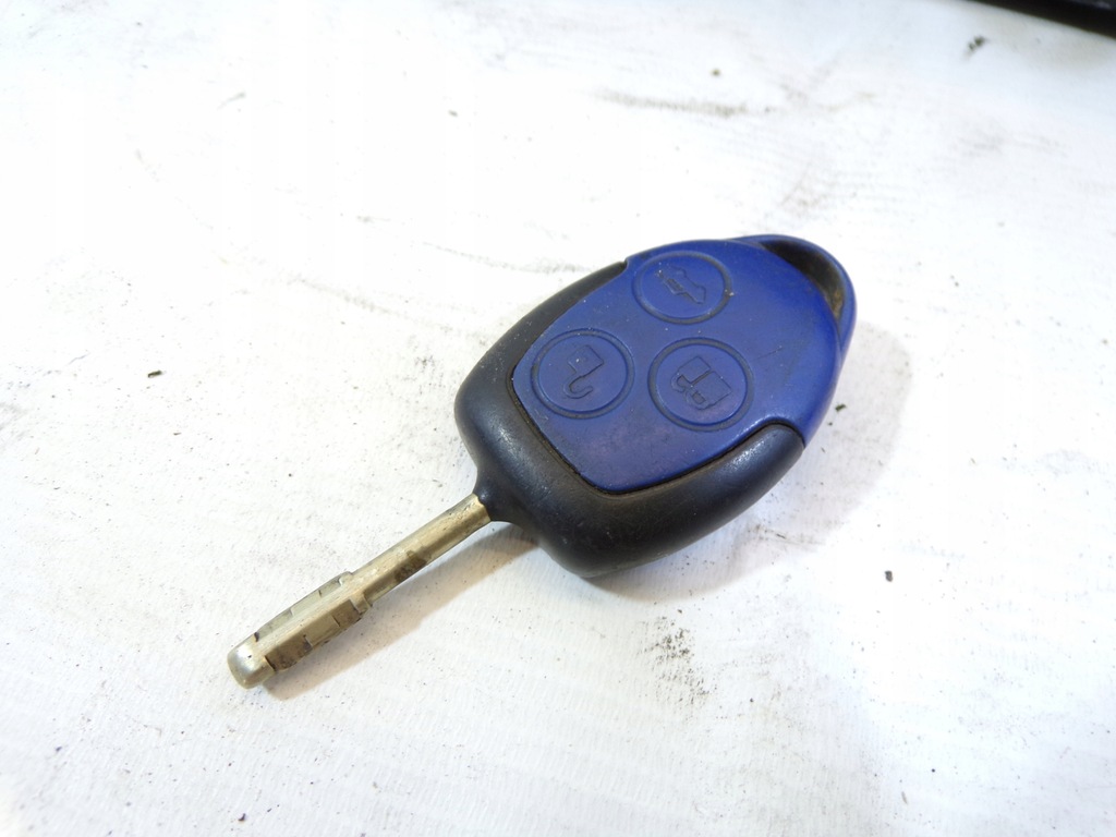 фото №10, Набір стартовий ford transit 7 vii 2.2 8u71-12a650ca