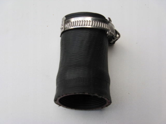 фото №1, Труба интеркулер vw golf plus 1.6 tdi