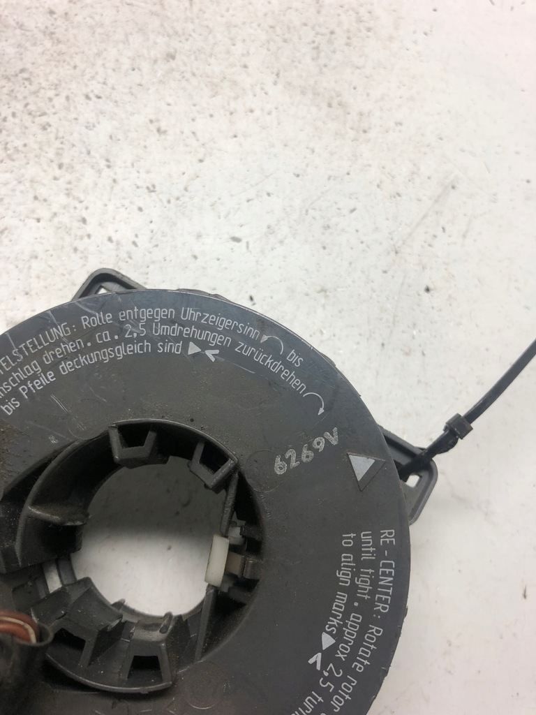 фото №5, Перемикач комбінований 24459849 opel