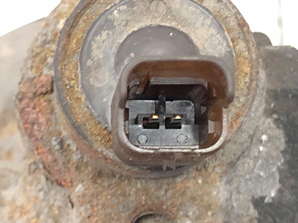 фото №4, Распределитель подвеска перед citroen c5 iii