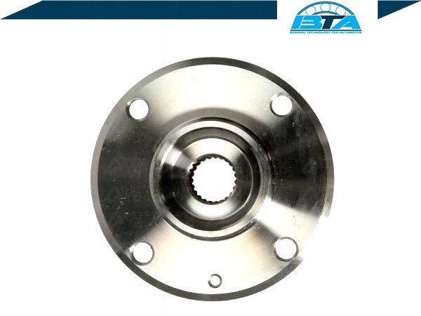 фото №3, Ступица колеса ford escort iii escort iv fiesta ii 1.