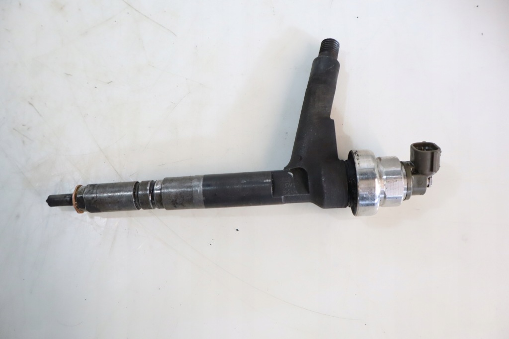 фото №1, Инжектор форсунка opel meriva a 1.7cdti