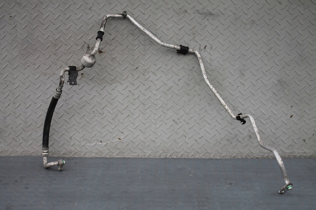 фото №4, Шланг трубка кондиционера kia soul 1.6 16v 08-13