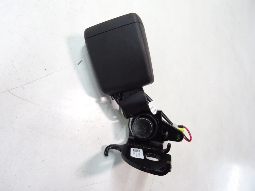 фото №1, Volvo ex30 ex-30 клипса ремней безопасности