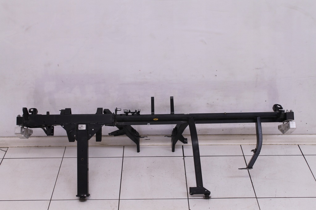 фото №1, Audi r8 4s балка консоли панели anglik