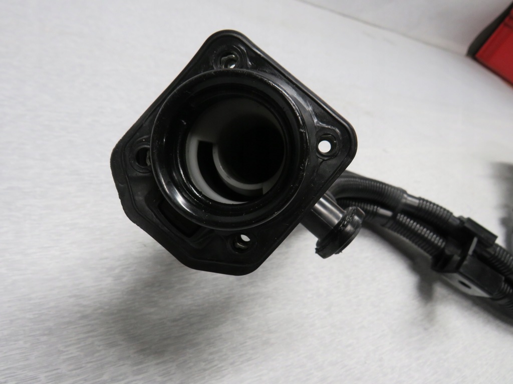 фото №4, Kia sportage iii hyundai ix35 1.7 crdi труба заливная горловина топлива