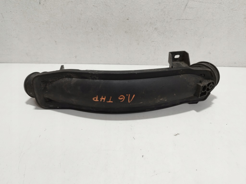 Купити Peugeot citroen 1.6 thp труба шланг інтеркулер