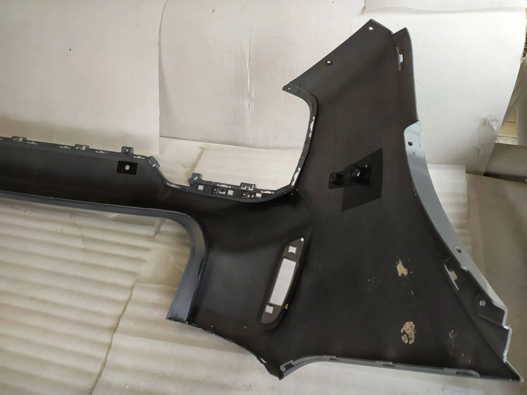 Бампер задня x3 g01 x4 g02 m-pakiet в Україні