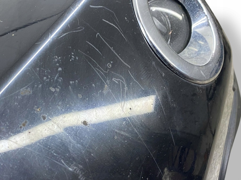 фото №7, Land rover freelander 2 - lr2 2200cm3 2008 бамперы suv