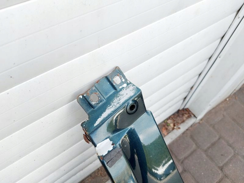 Volkswagen passat b5 fl рестайлинг  крыло правый перед передний с Разборки