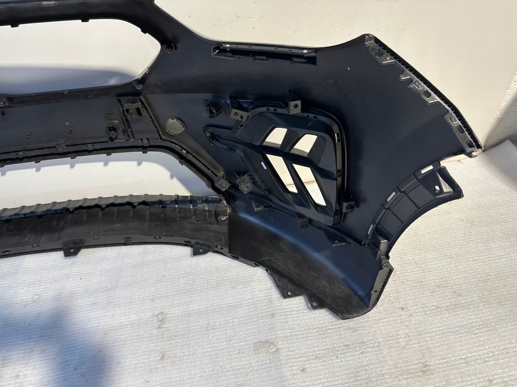 фото №10, Бампер передній перед kia niro 1 i lift lifting 19-22 86511-g5500