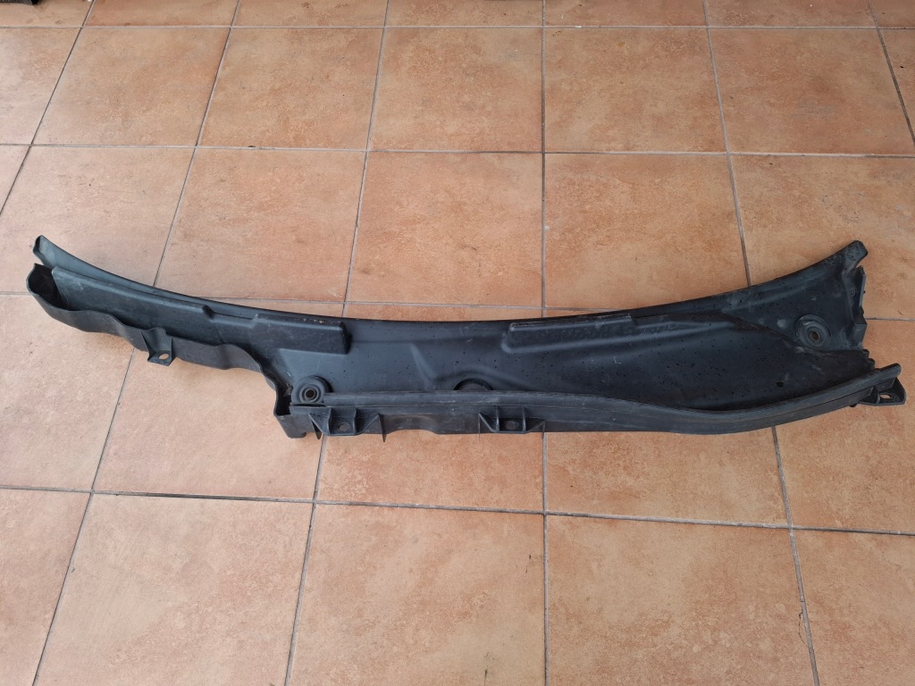 Купить Жабо mercedes slk w172