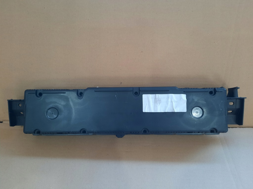 фото №4, Лічильник obrotomierz renault espace iv 8200551288