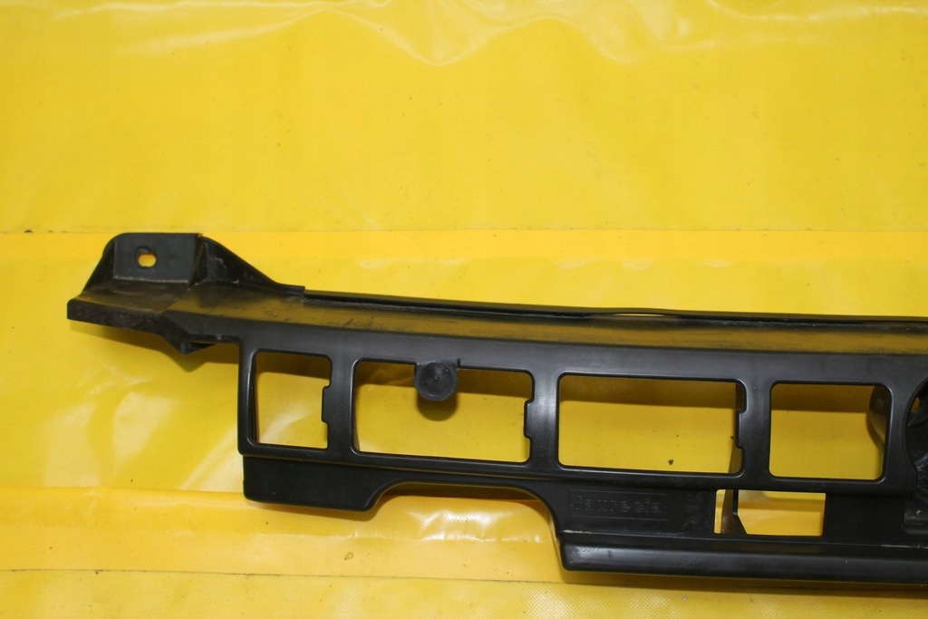 фото №6, Балка бампера задня peugeot 207 5d