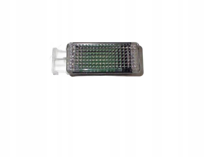 фото №1, Лампа освещение кабины led 5g0947409 vw audi