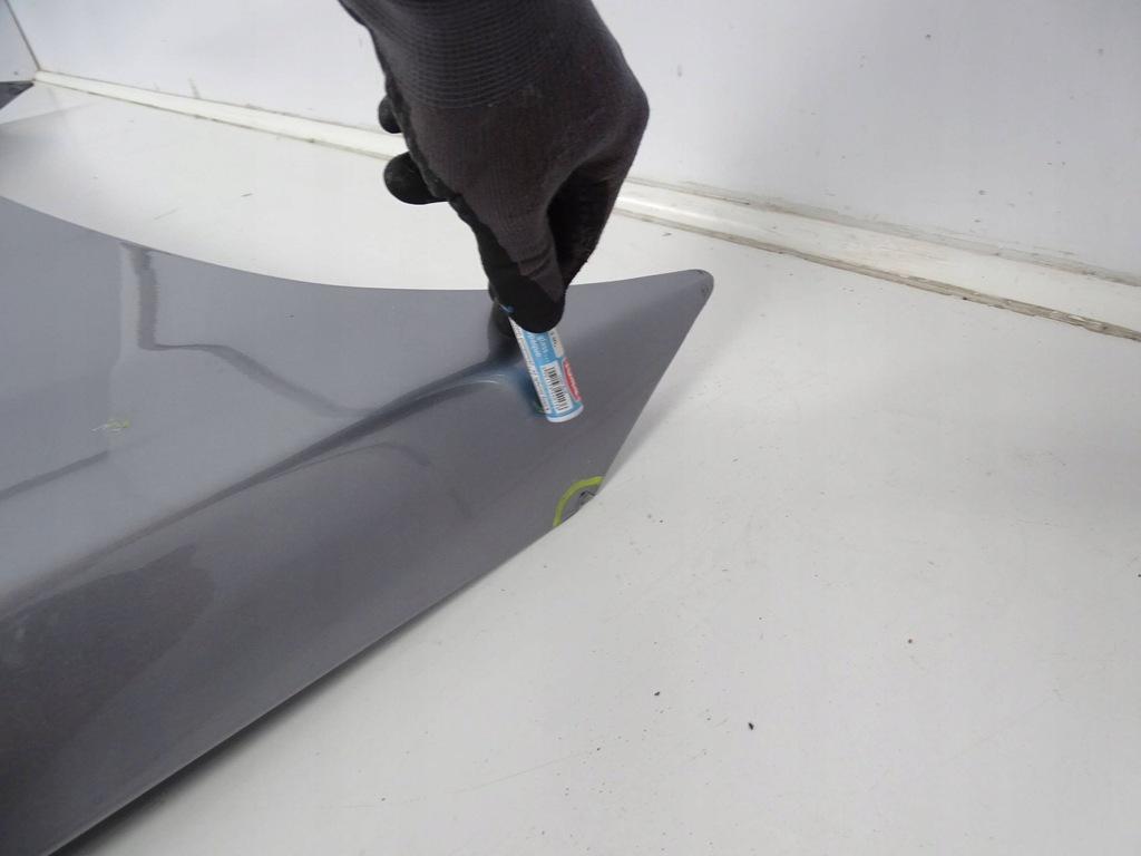 фото №7, Капот peugeot 3008 5008 iii