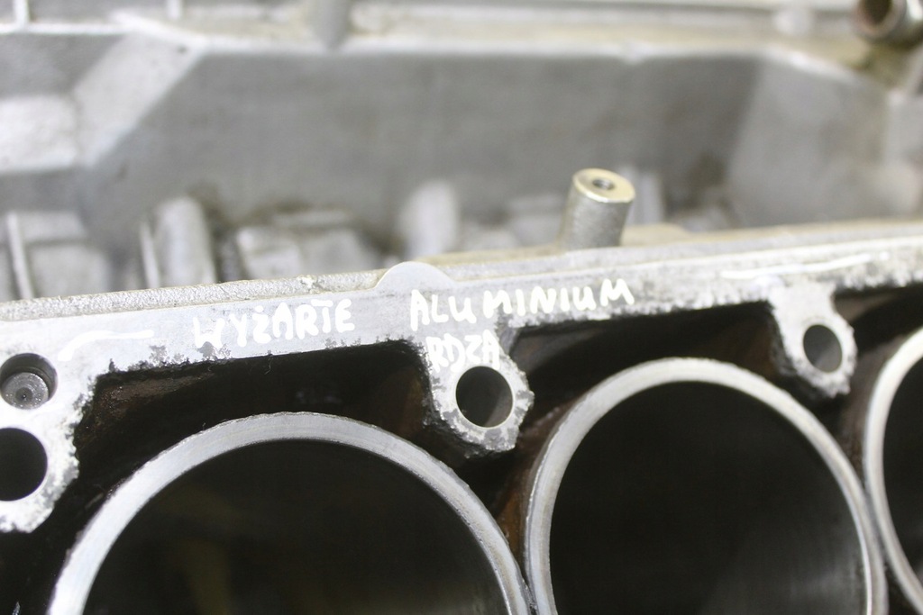 фото №9, Блок двигателя mercedes ml w164 4.0 cdi 629.912 6290111401h