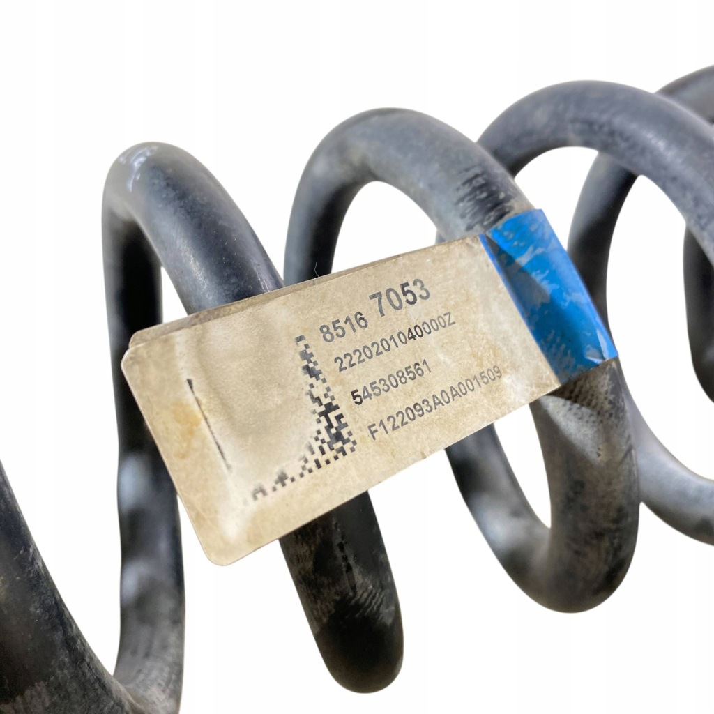 Купить Buick envision 2 2022 комплект пружина задняя