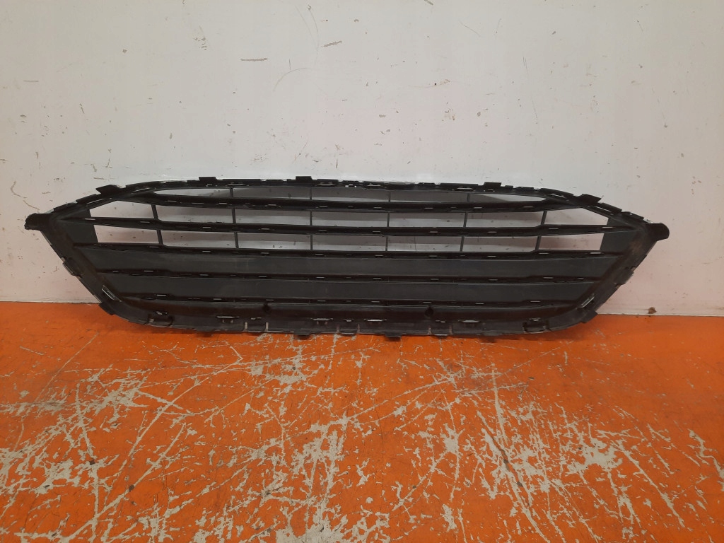 Ford focus mk4 18- решётка  решётка радиатора решётка бампера перед передняя jx7b8c436a в Украине