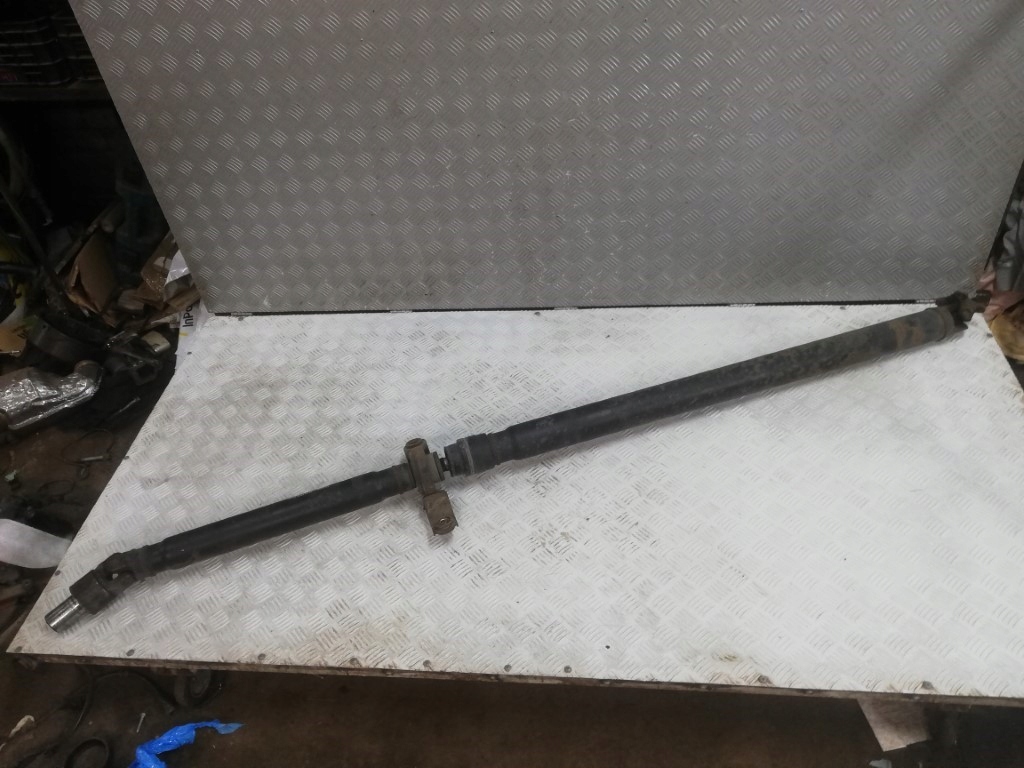 фото №1, Wał приводной peugeot 4007 c-crosser 2.2 hdi