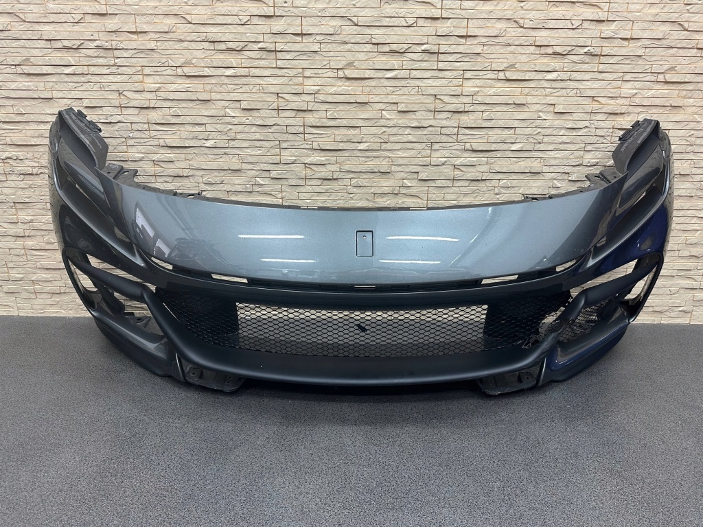 Купить Ferrari purosangue бампер передний перед