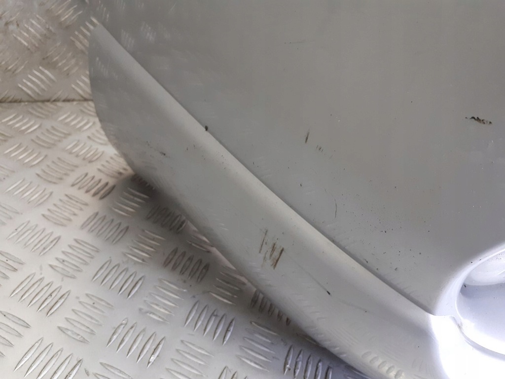 фото №10, Бампер перед toyota matrix 1e7