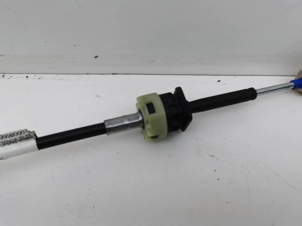 фото №6, Nissan juke ii f16 2023 трос перемикання передач