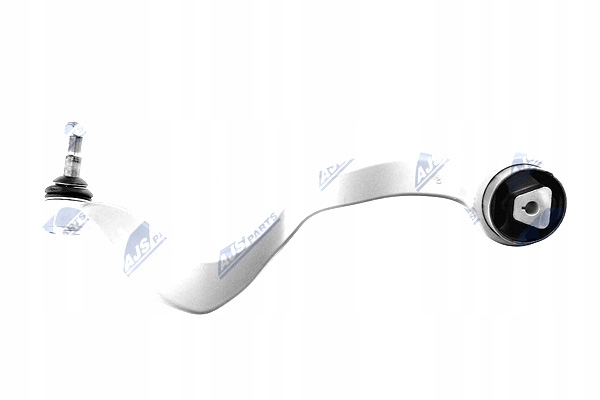 фото №9, Важіль передній bmw 7 01-08 верхній правий nty