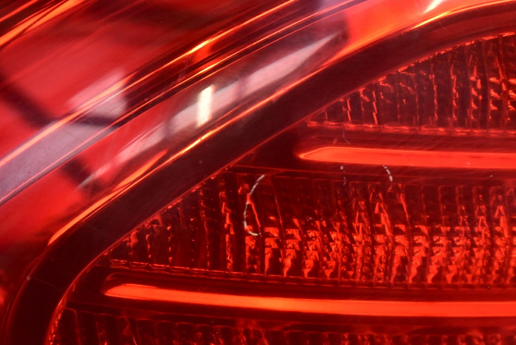 фото №11, Лампа левая задняя задняя 05182543 jeep compass 1 i lift 11-13