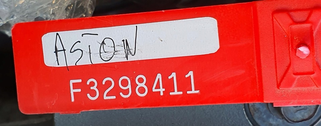 фото №8, Двигатель am16 aston martin rapide 6.0 v12 kompletny