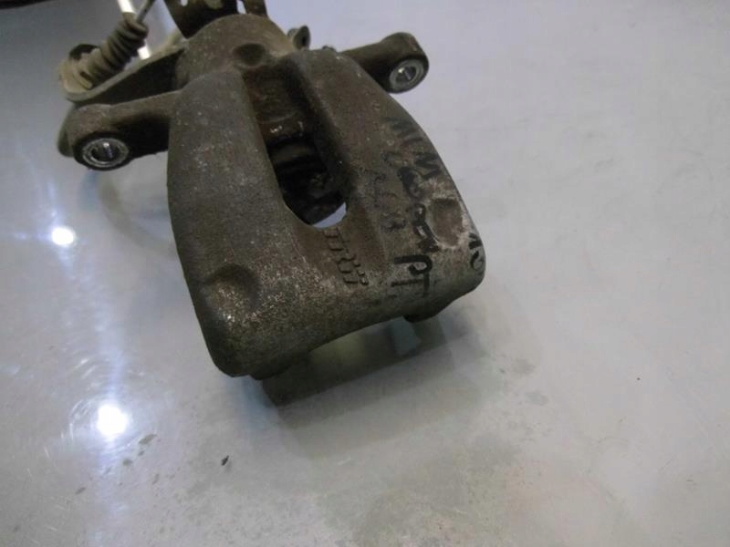 фото №2, Суппорт \правый задняя mini cooper r55 clubman