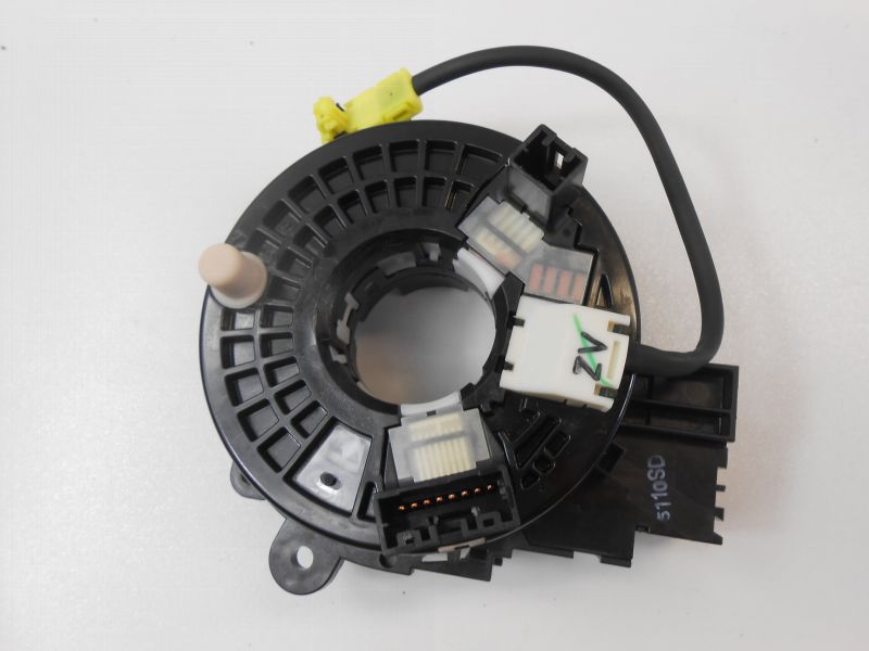 фото №1, Micra k13 лента подушки безопасности оригинал