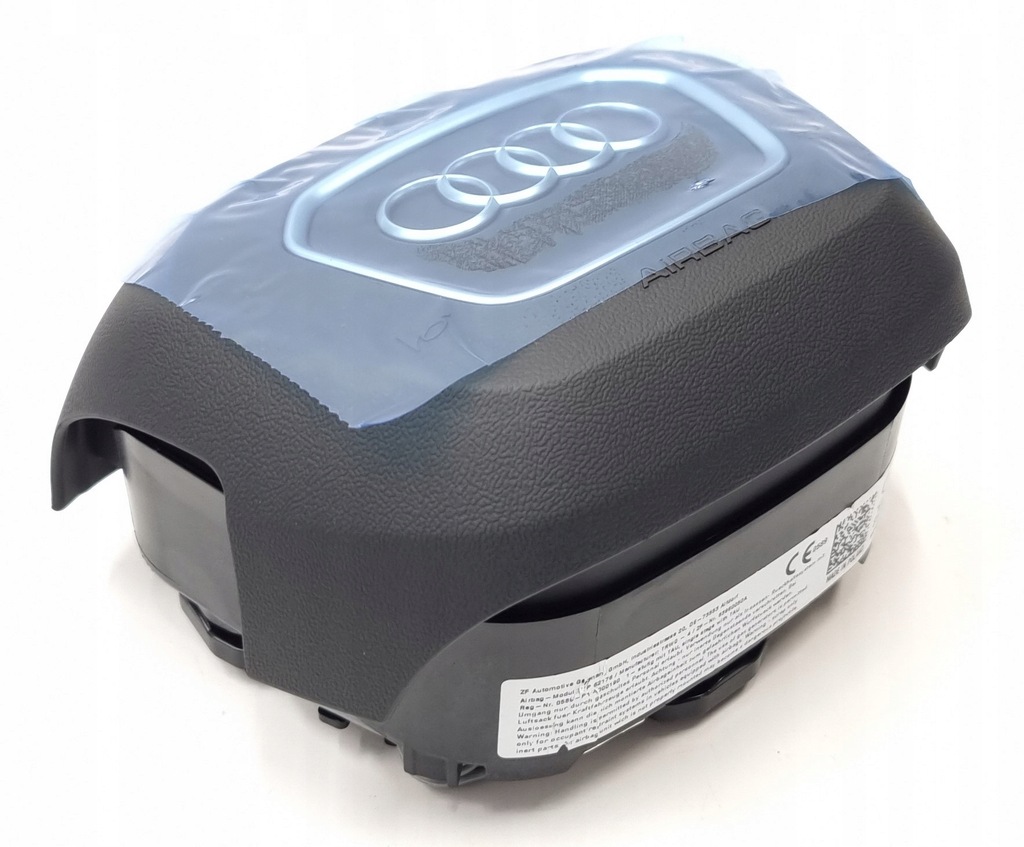 фото №7, Подушка подушка безпеки водія audi q2 82a 81a880201t