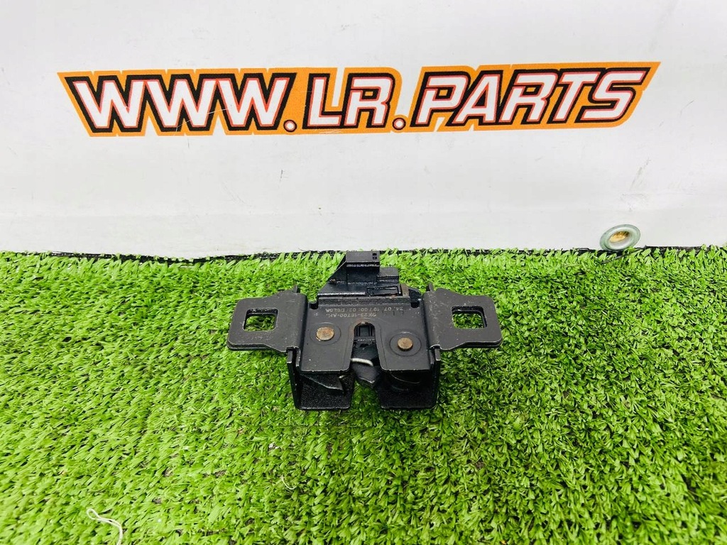 фото №14, Замок капот правый jaguar i-pace x590 8x23-16700-ah