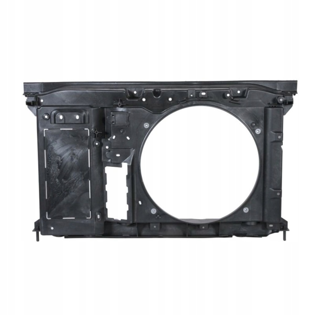 фото №1, Pas перед citroen c4 i citroën c4 i 06-13