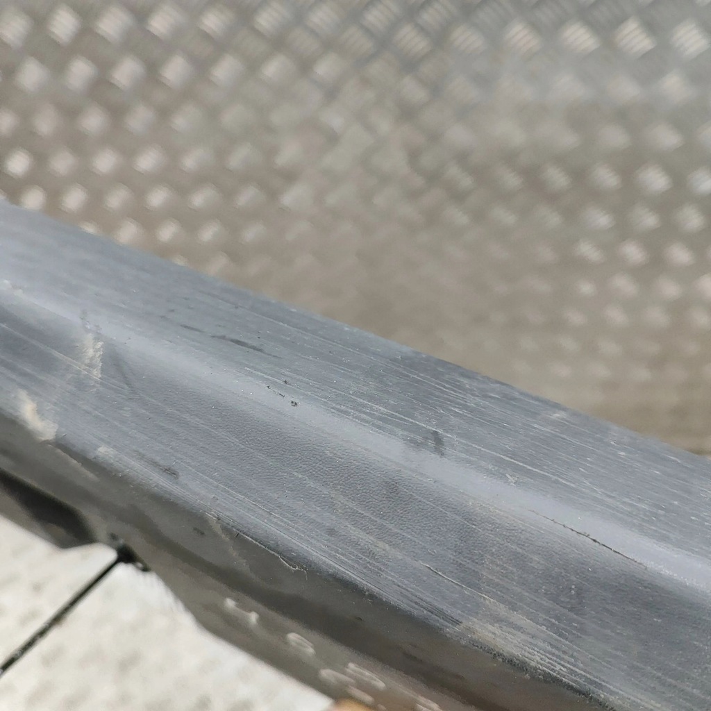 фото №11, Ford transit - tourneo connect 2015 порог