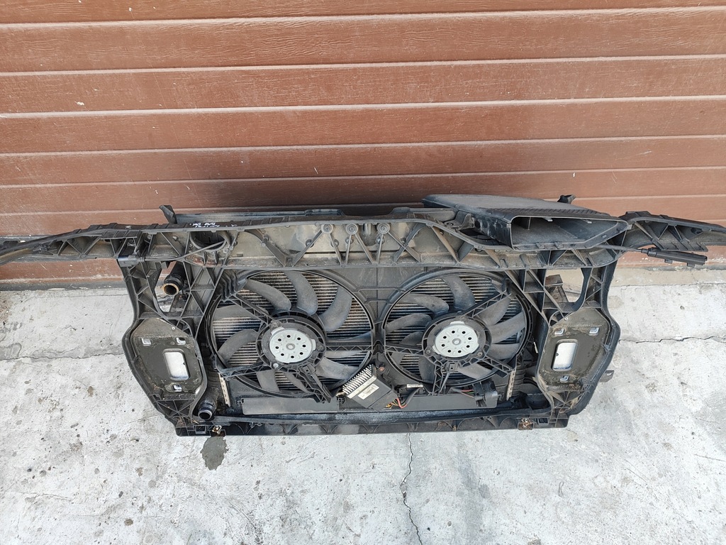 фото №8, Pas передний audi q5 8r 2.0tfsi