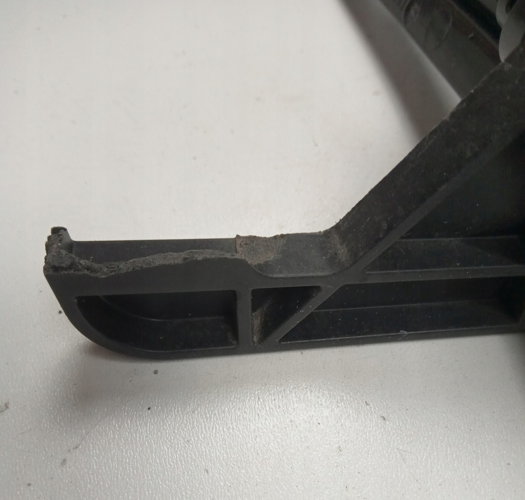 фото №8, Решётка радиатора жалюзи решётка bmw x5 g05