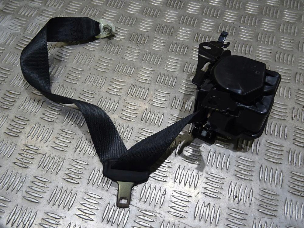 фото №1, Mazda cx-5 ii pas безпеки лівий задня bgj620157j