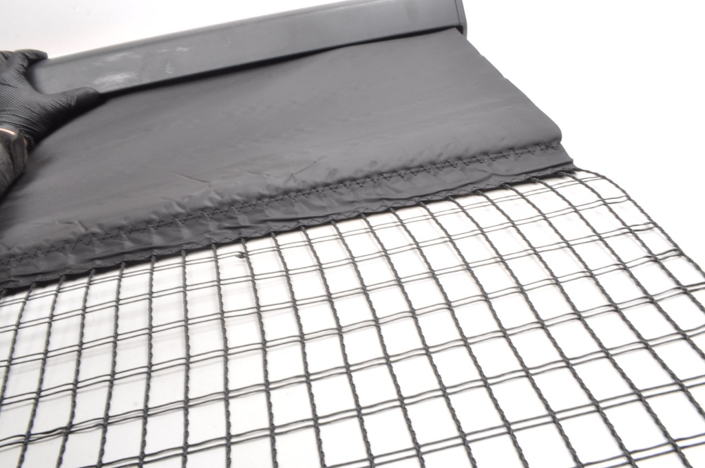 Volvo v60 сітка багажника в Україні